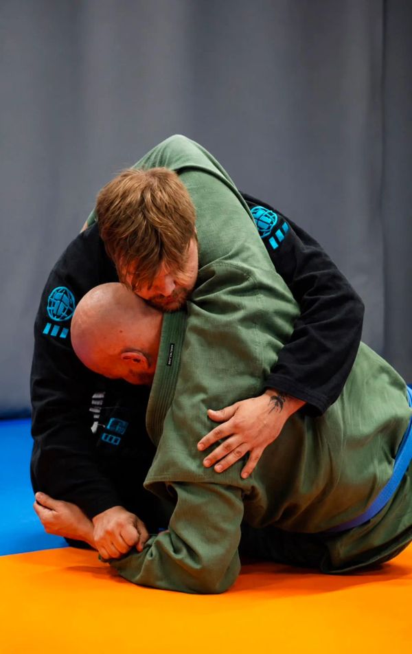 Kokkolan Budo