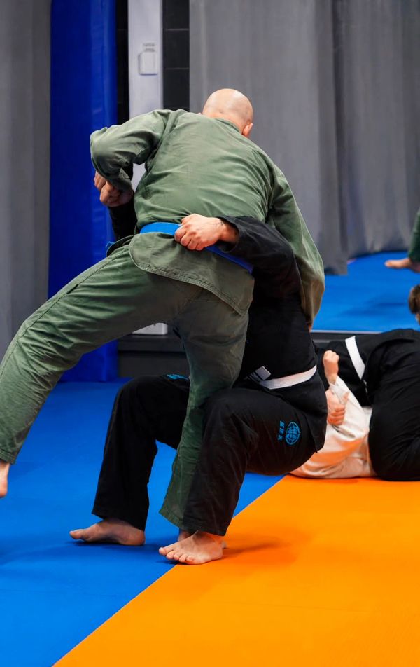 Kokkolan Budo