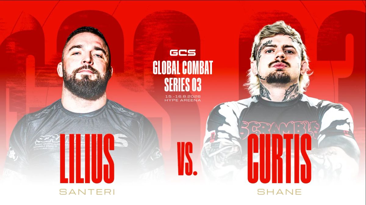 GCS3
