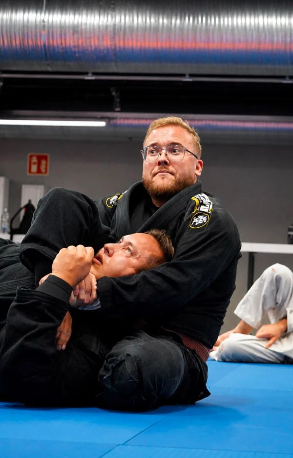 Kokkolan Budo