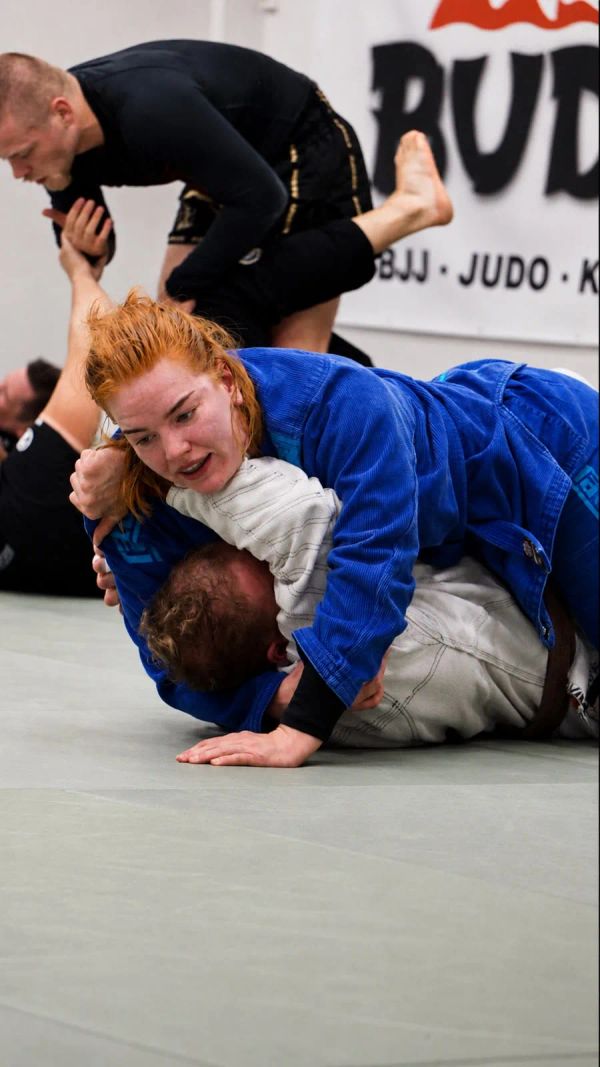 Kokkolan Budo