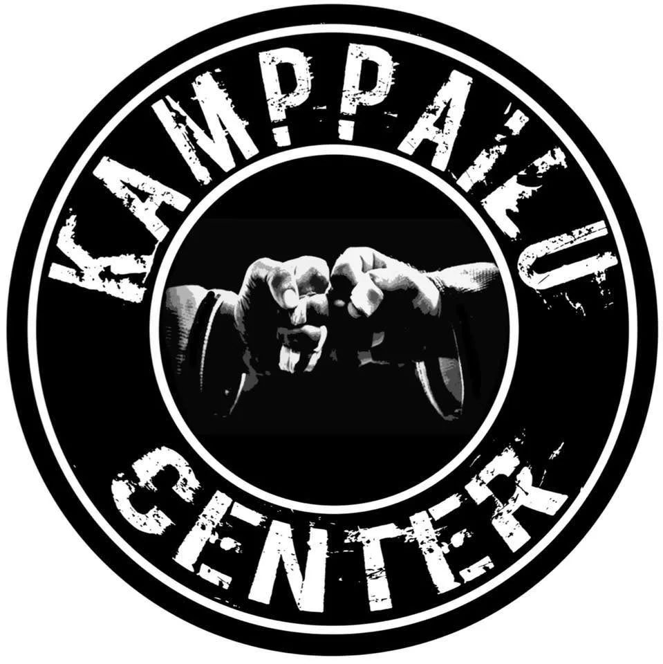 Kamppailu Center