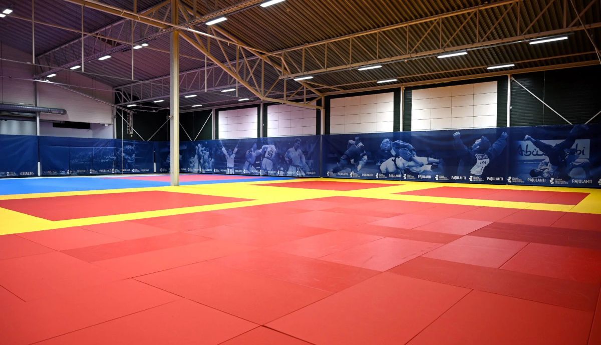 BJJ Globe Trotters Mid Summer Camp 2026