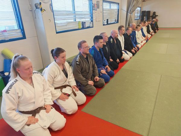 Kokkolan Budo