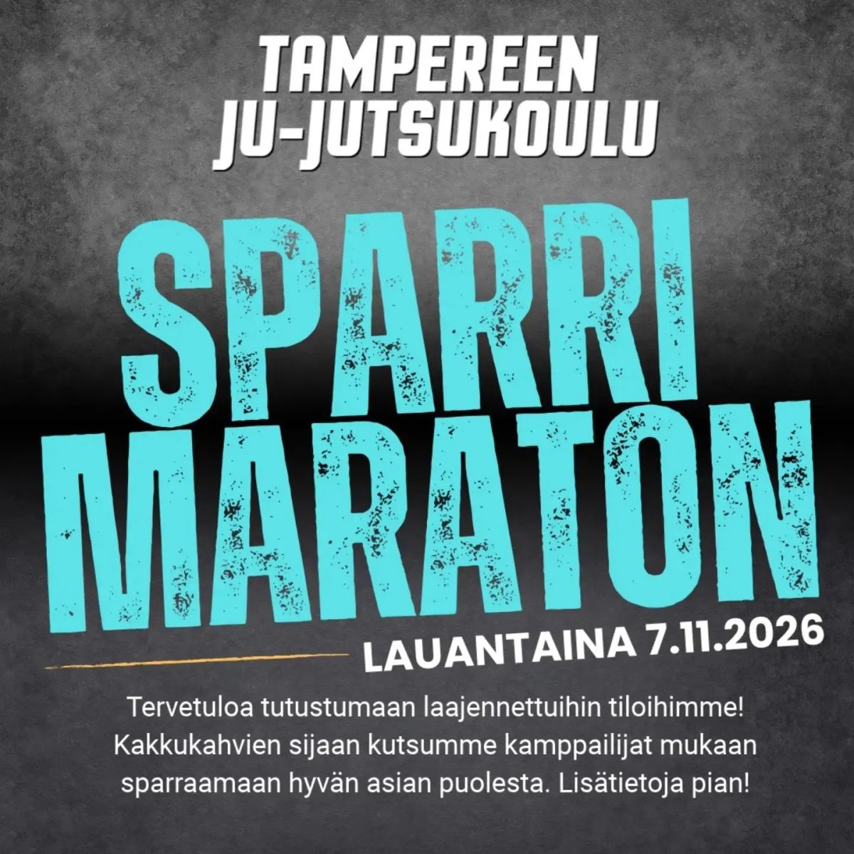 Sparri Maraton