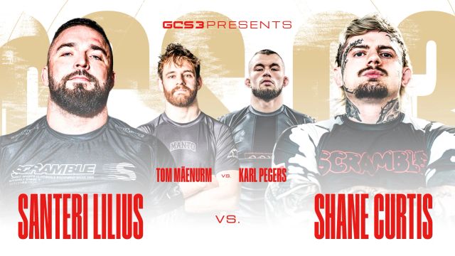 GCS3