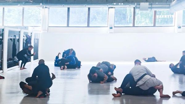 Loop Martial Arts
