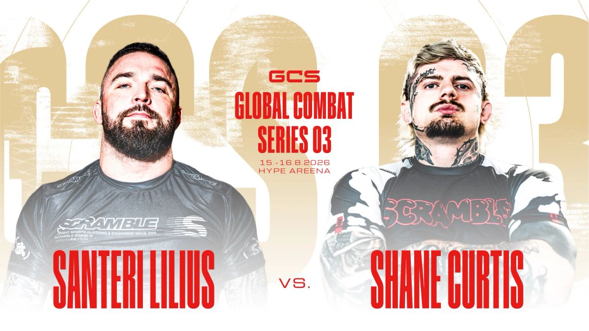 GCS3