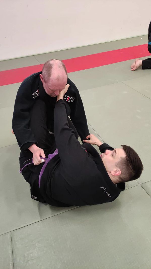 Kokkolan Budo