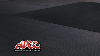 How to win the ADCC World Championships?