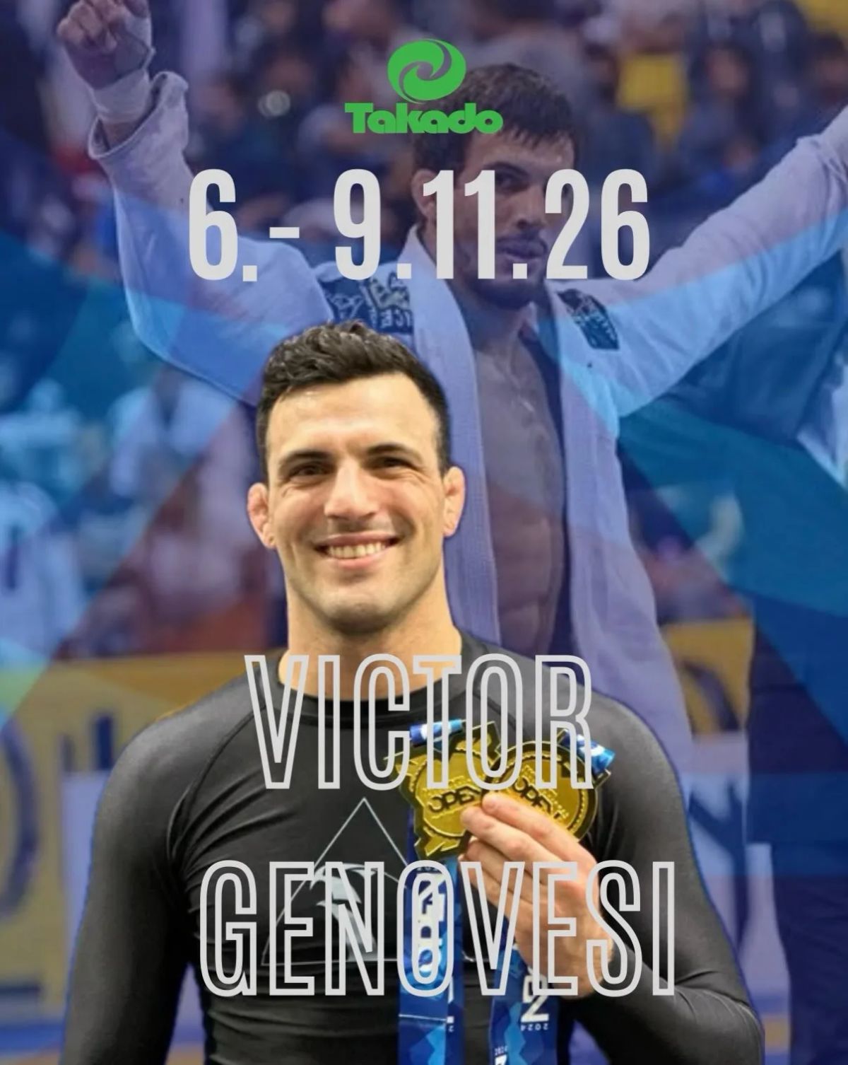 Victor Genovesi
