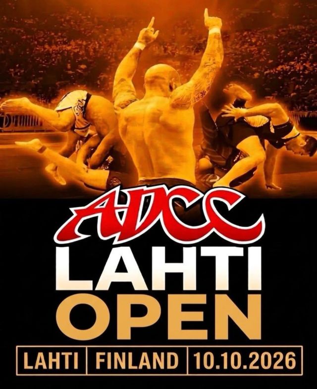 ADCC Lahti Open 2026